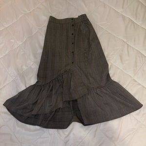 Zara skirt
